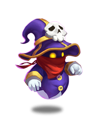 Spirit Mage