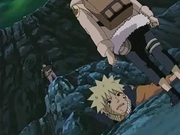 Hinata vs Jiga
