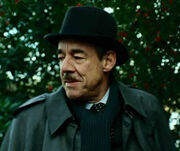 Barty Crouch, Sr.16