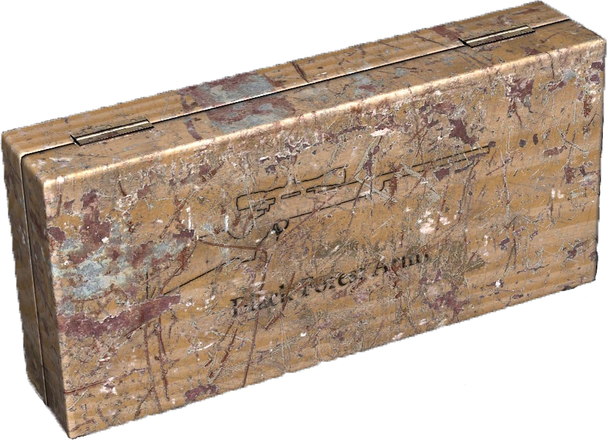 Weapon cleaning kit DayZ Standalone Wiki Weapons, Locations and