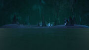 Blackguards Forgotten Cove