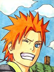 Yahiko Manga