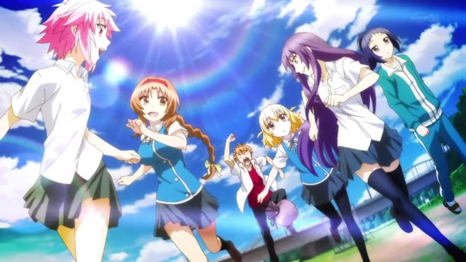 Anime After School: 10 Anime Clubs We All Wanted to Join