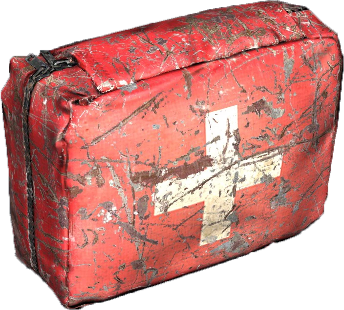 First aid kit DayZ Standalone Wiki Weapons, Locations and