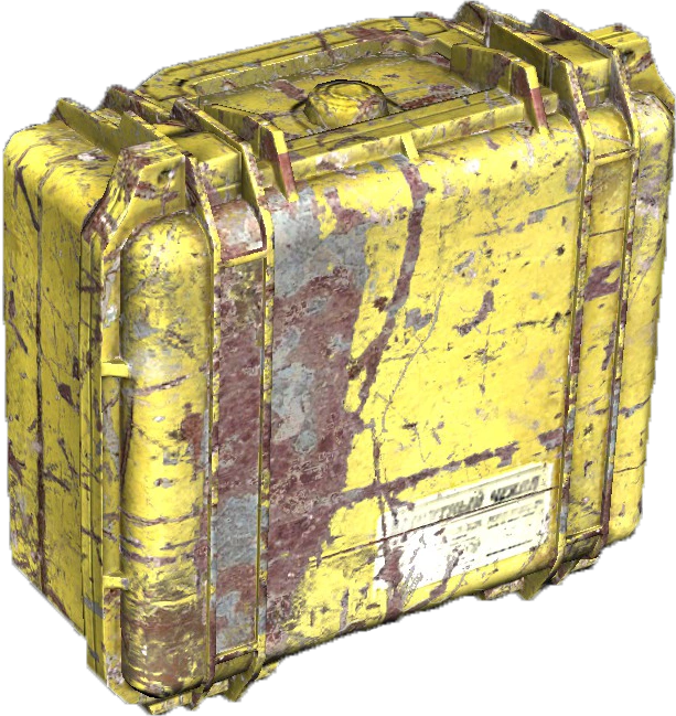 Protector case DayZ Standalone Wiki Weapons, Locations and