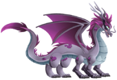 Dragón Zen Fase 3