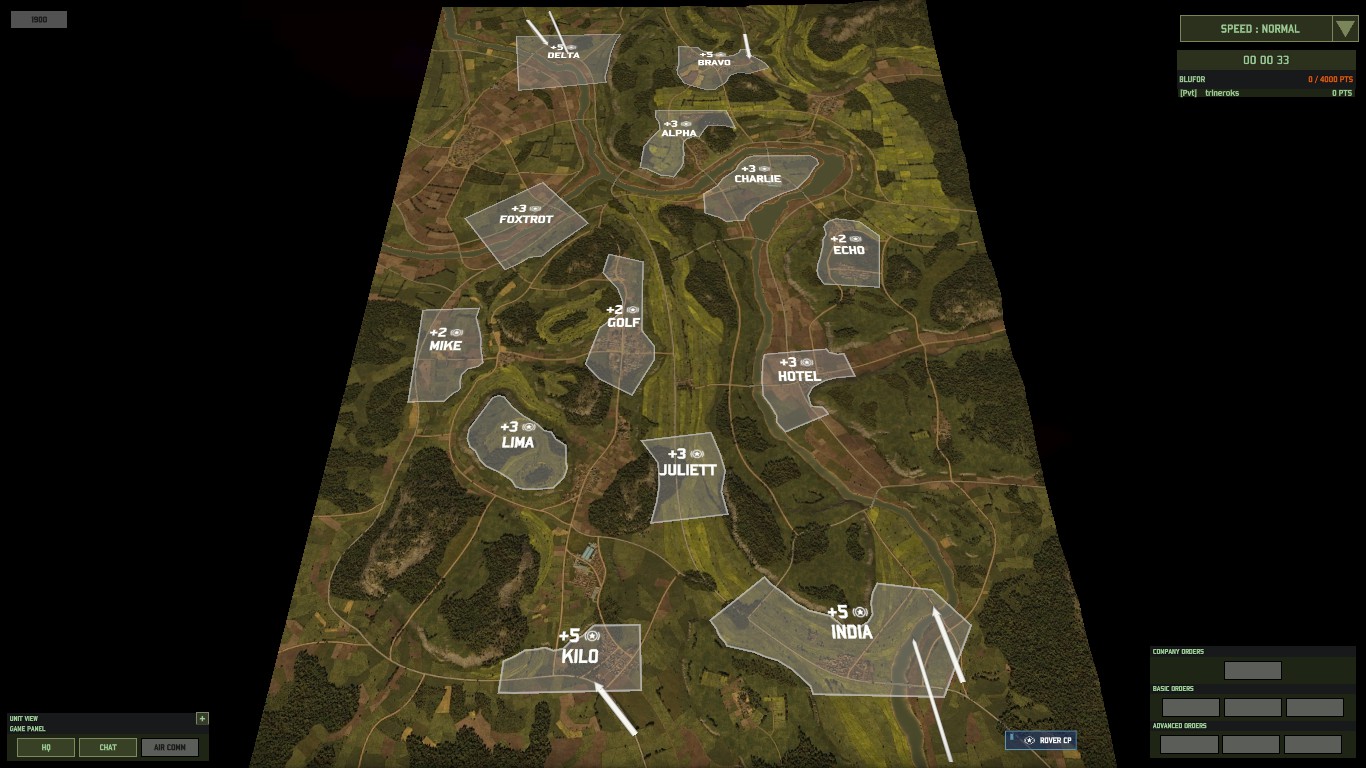Jungle Law Wargame Wiki Jungle Law Wargame Wiki