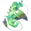 Wind Sprite