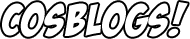 Cosblog-header