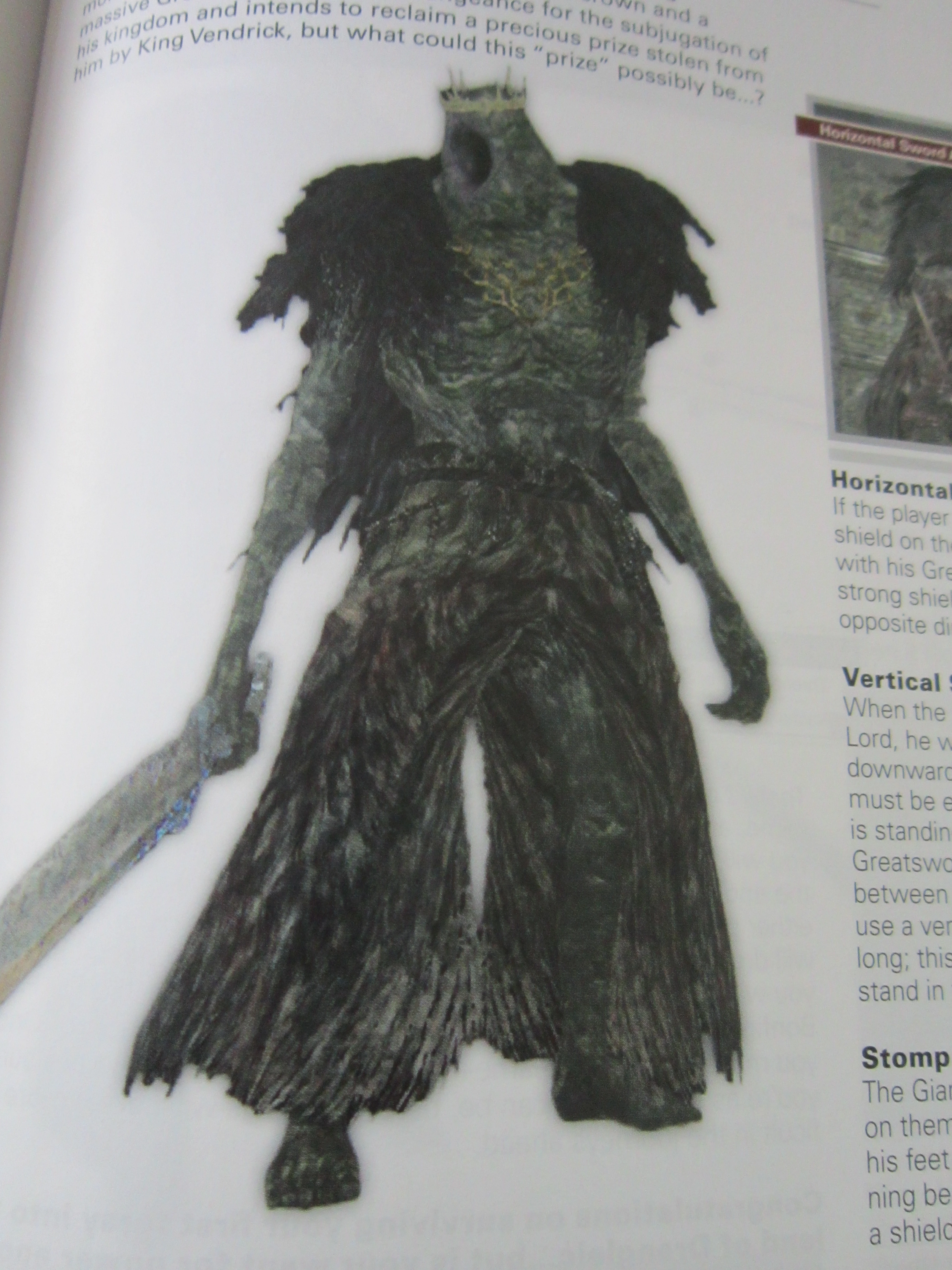 Giant Lord Dark Souls Wiki