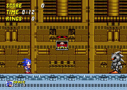 Deathegg sonic2