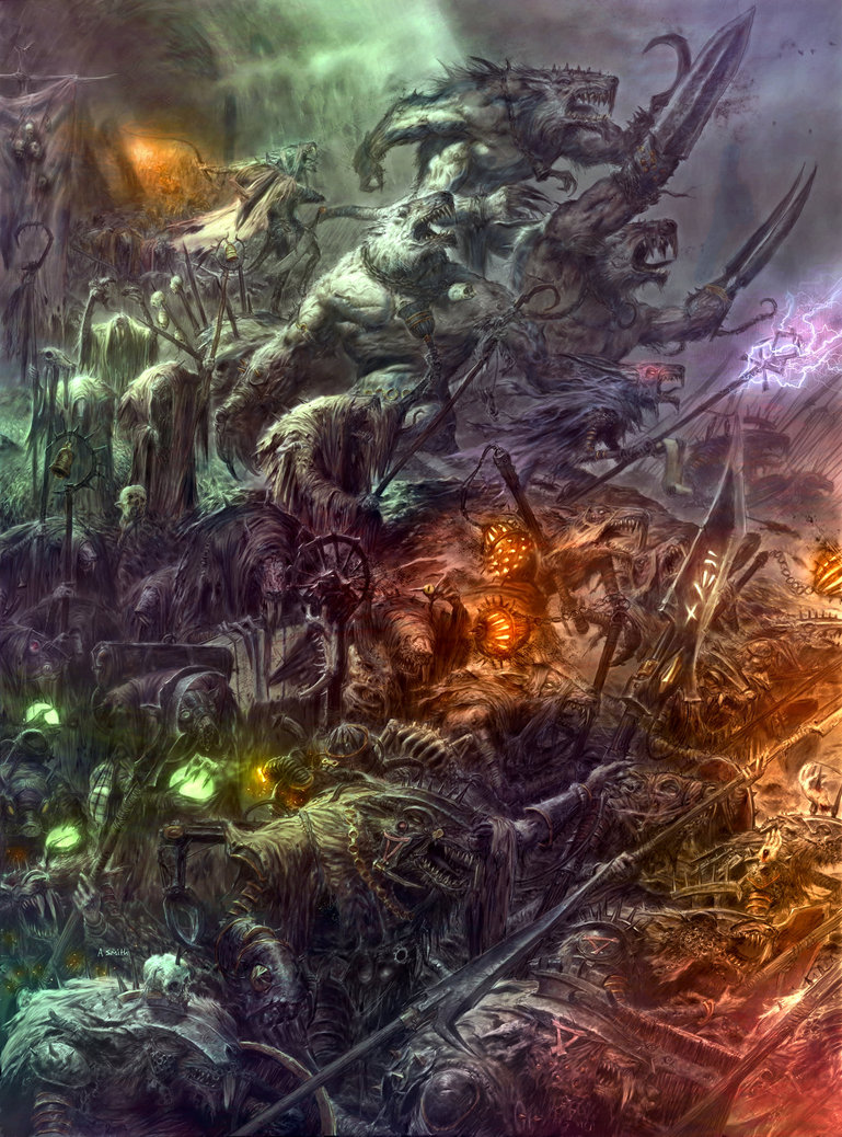 call of warhammer skaven call of warhammer skaven