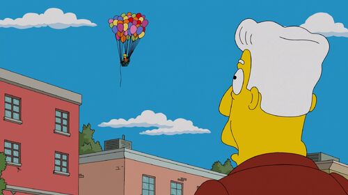Image Four Regrettings And A Funeral 136 Simpsons Wiki