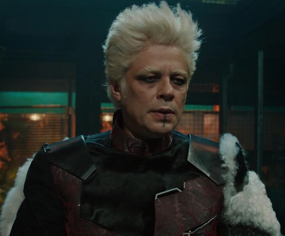 The Collector (Marvel) Villains Wiki villains, bad guys, comic books, anime