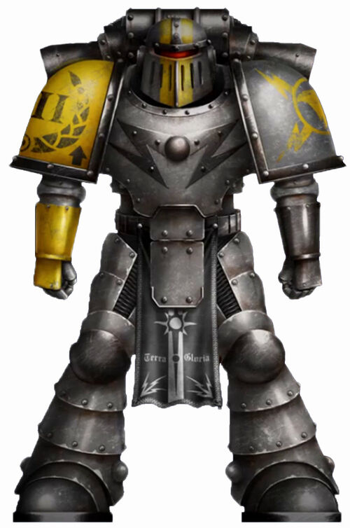 Imperial Fists Warhammer 40K Wiki Space Marines, Chaos, and more