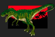 T.Rex