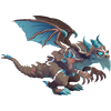 Kratus Dragon 2