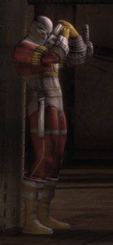 Deadshot - Injustice:Gods Among Us Wiki