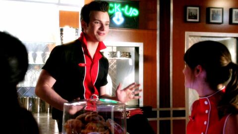Kurt titswd diner