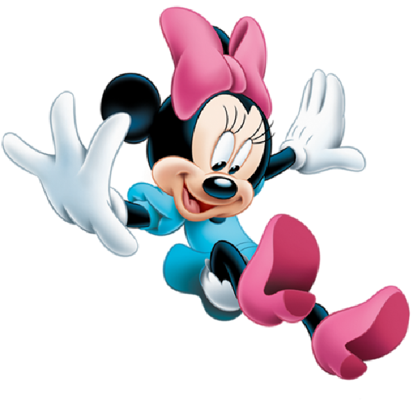 Image  Disney minnie mouse 1.png  Disney Wiki