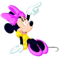 Disney minnie mouse 5