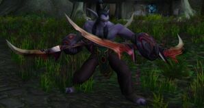 Illidanwoe