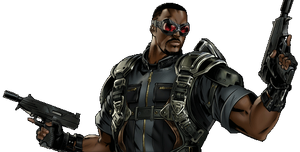 Falcon Dialogue 1