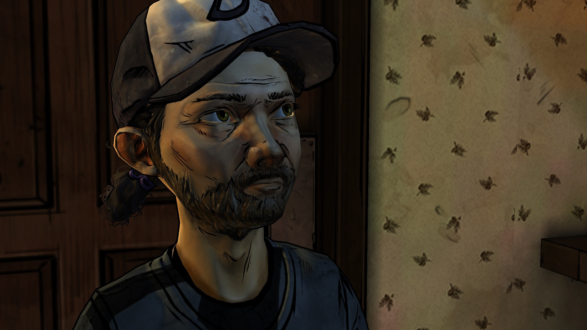 The walking dead season steam фото 63