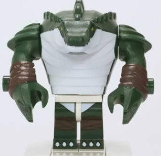 lego tmnt leatherhead