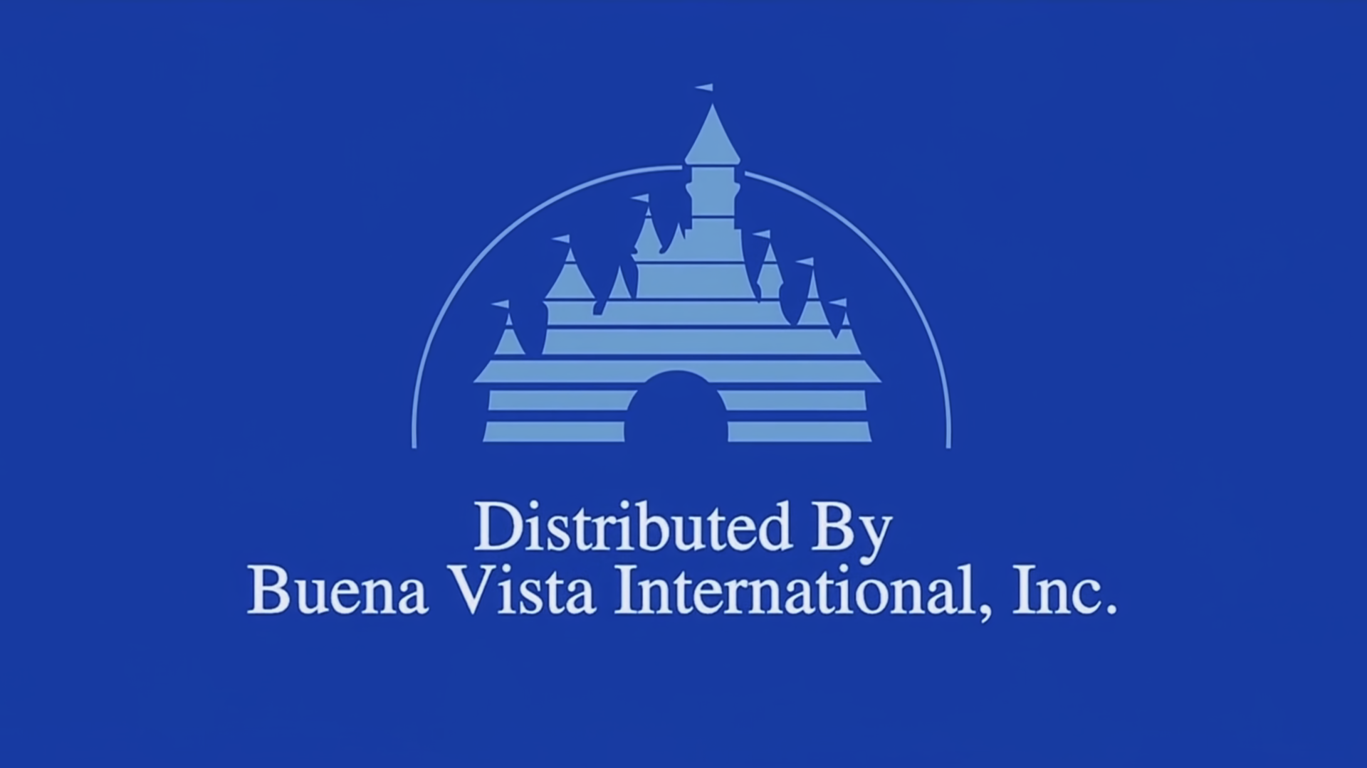 buena vista international 2003