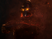 Darth BaneCW