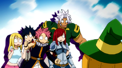 Equipo Número 8