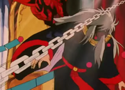 Saga vs shun2