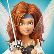 Zarina