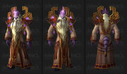 Velen WoD