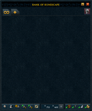 Bank Interface