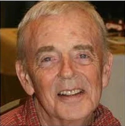 Ken Berry - Golden Girls Wiki