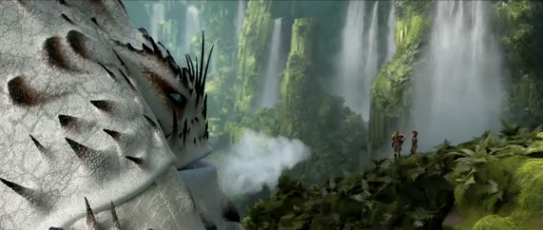 HTTYD 2 theories | School of Dragons | How to Train Your Dragon Games