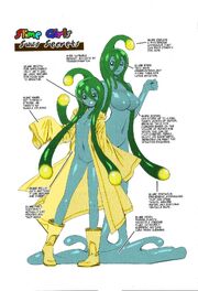 Suu's Secret