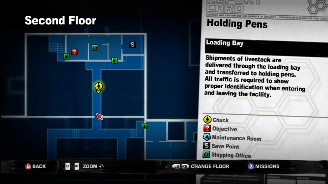 Security Camera Dead Rising Wiki