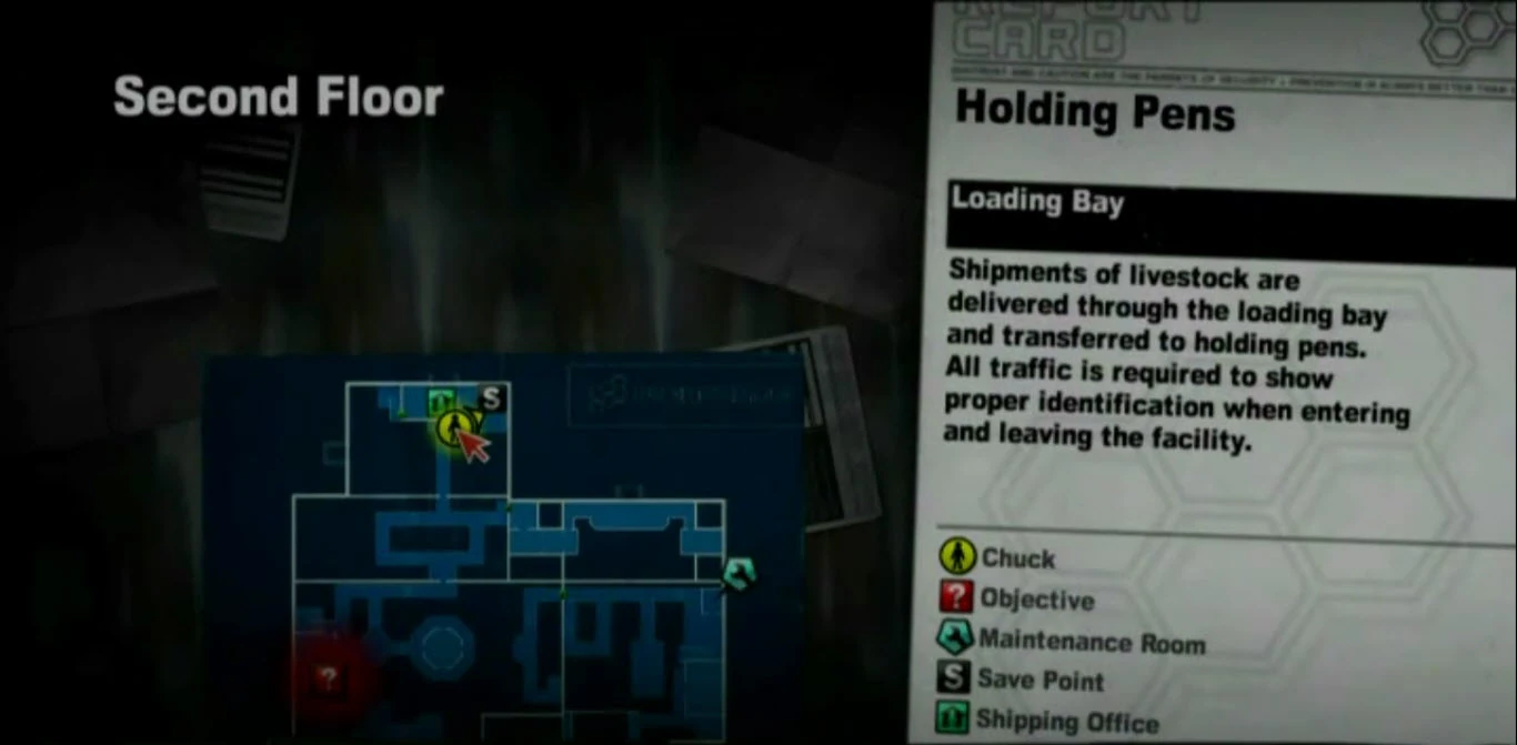 Security Camera Dead Rising Wiki