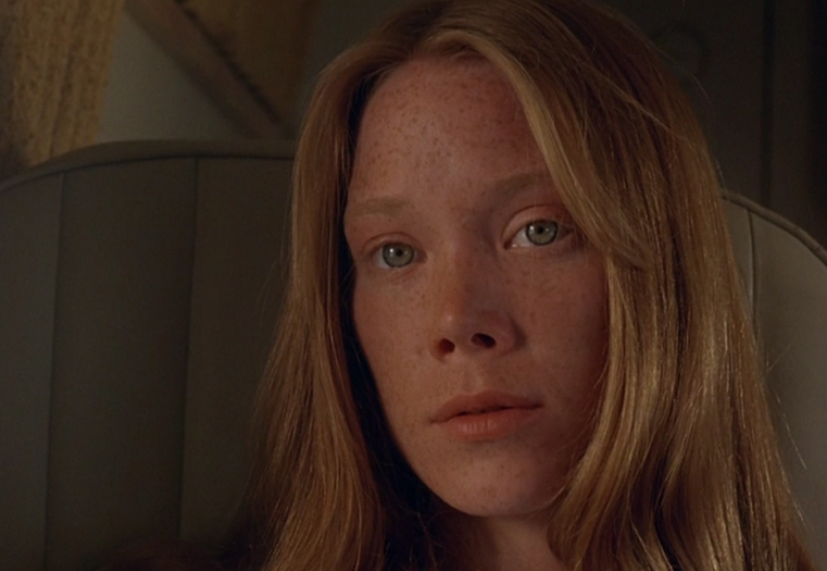 Image 9 Sissy Spacek Badlands 1973 Carrie Wiki