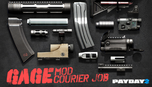 Panic Room Packages Payday Panic Room Packages Payday
