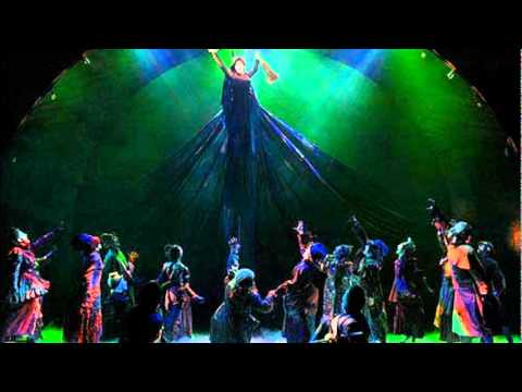 Image - Defying Gravity.jpg - Wicked Wiki