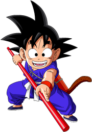 GokuNiñoDB