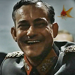 Hansi avatar