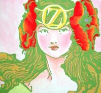 ozma of oz ozma of oz