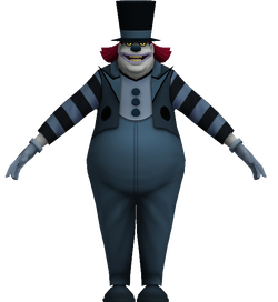 Zombozo CD