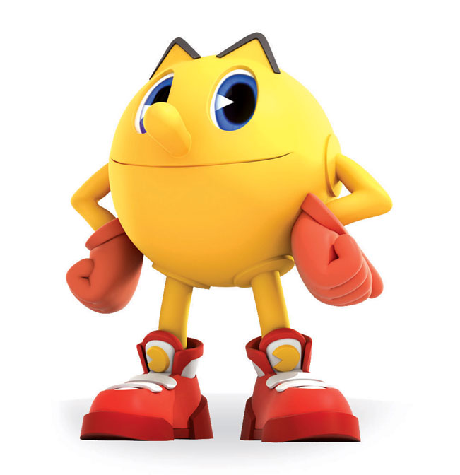 pac man pinky clyde source code