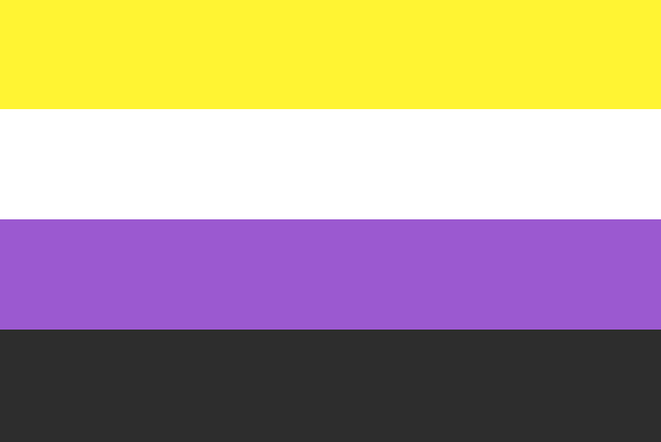 Pride Flags Gender Wiki